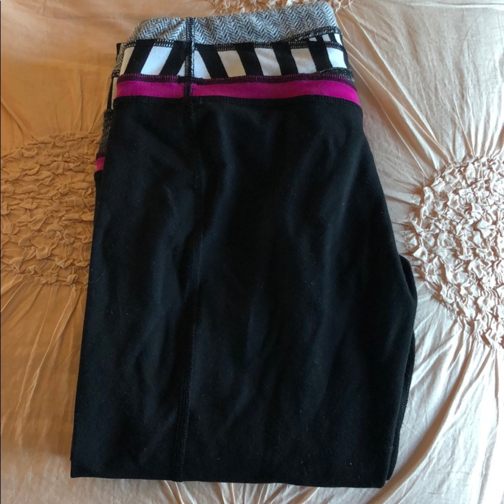 Ivivva groove pants size 14!